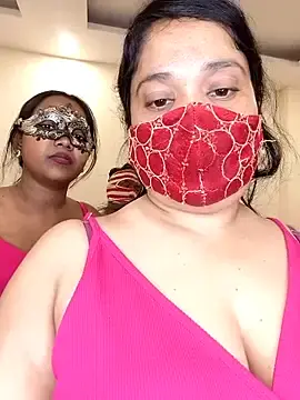 Stripchat Adult Webcam of Sexy_anaamika