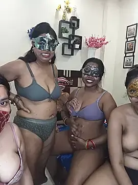 Stripchat Live Sex of Sexy_anaamika