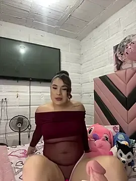 Stripchat Adult Webcams of Sweet_luna