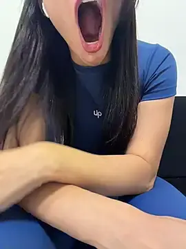 Stripchat Private Sex Chat of X-Chanel