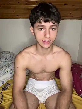 Stripchat Live Porn of crazyboyy3