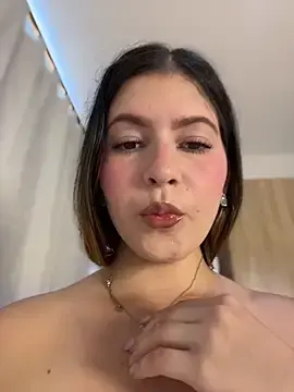 Stripchat Nude Webcam of naughty__angel