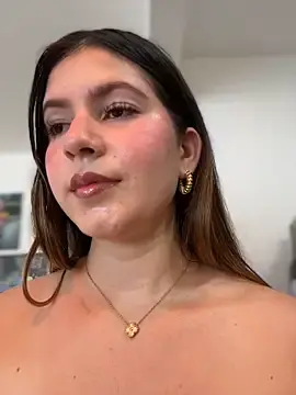 Stripchat Sex Cam of naughty__angel