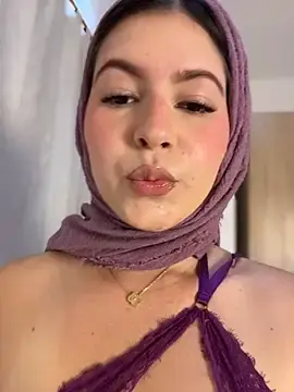 Stripchat Live Sex of naughty__angel