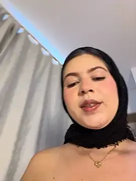 Stripchat Live Sex Cam of naughty__angel