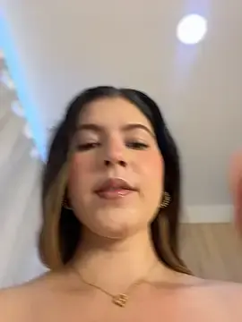 Stripchat Live Sex of naughty__angel