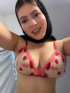 Stripchat Live Sex of naughty__angel