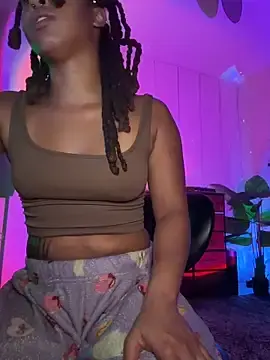 Stripchat Sex Chat of thebrattygoddess