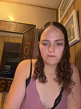 Stripchat Live Sex of AvaHeart-22