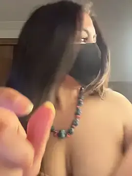 Stripchat Free Live Porn of Hot-Sarah-arab