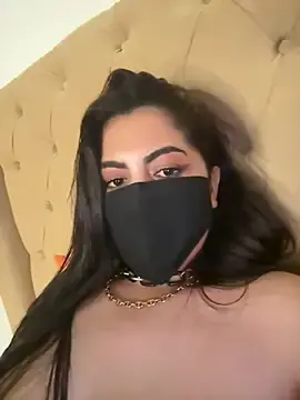 Stripchat Adult Video Chat of Hot-Sarah-arab