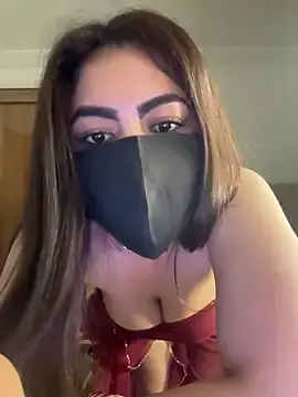 Stripchat Best live sex cam show of Hot-Sarah-arab