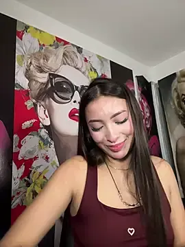 Stripchat Sex Chat of Itze_Mua