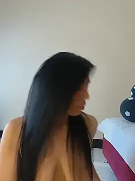 Stripchat Live Sex Cam of KarolVIPXXX