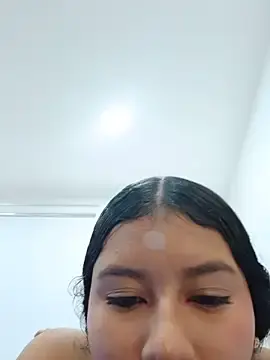 Stripchat Sex Chat of Lunita_sian
