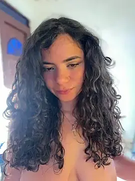 Stripchat Live Porn of Simone_Miller