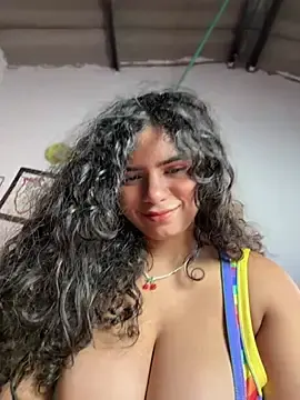Stripchat Live Porn of Simone_Miller