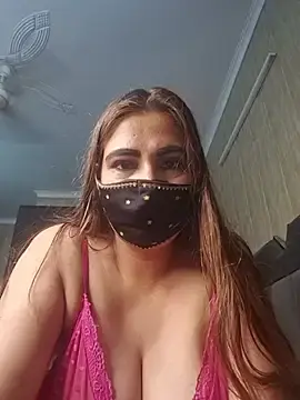 Stripchat Free Porn Cam of arora_anjali34