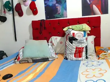 Stripchat Live Sex of dirtycouplehot2
