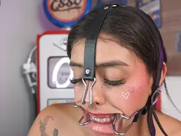 Stripchat Sex Chat of miss_collins