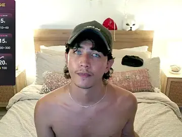 Stripchat Best Webcam of olly_jerez