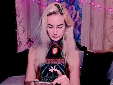 Stripchat Sex Chat of xxxcharismaaa