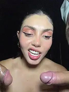 Stripchat Sex Cam of zui_lu