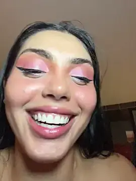 Stripchat Best Webcam of zui_lu