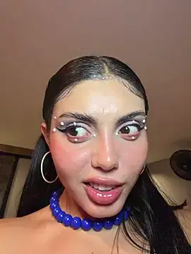 Stripchat Free Live Porn of zui_lu