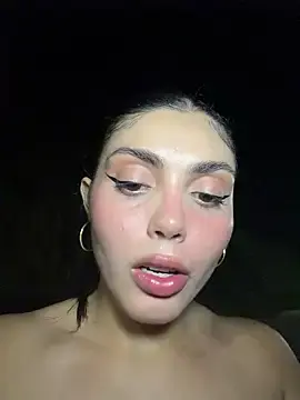 Stripchat Sex Chat of zui_lu