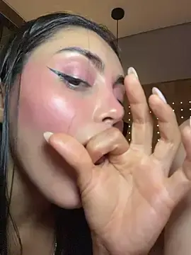 Stripchat Live Sex of zui_lu