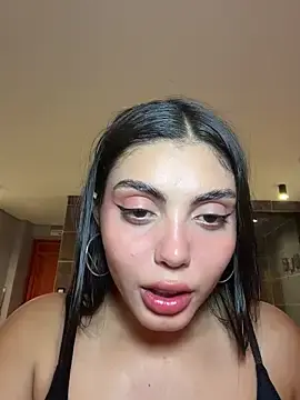 Stripchat Sex Cam of zui_lu