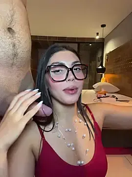Stripchat Live Sex of zui_lu