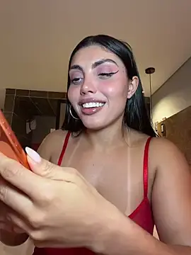 Stripchat Live Porn of zui_lu