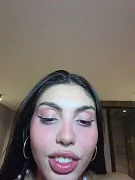 Stripchat Sex Cam of zui_lu