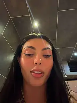 Stripchat Sex Chat of zui_lu