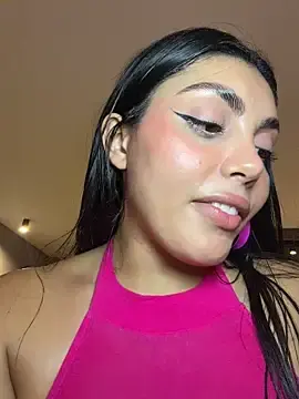 Stripchat Free Porn Cam of zui_lu
