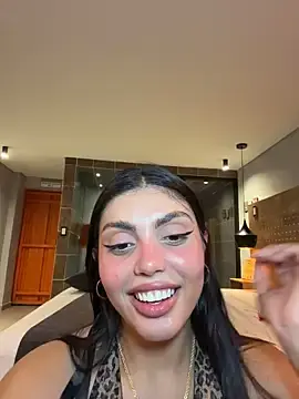 Stripchat Sex Cam of zui_lu