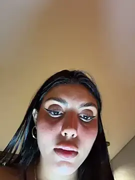 Stripchat Nude Webcam of zui_lu