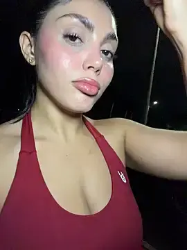 Stripchat Adult Webcams of zui_lu