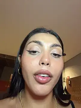 Stripchat Sex Chat of zui_lu