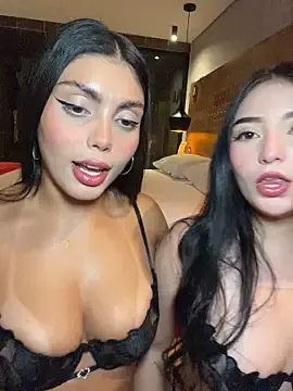 Stripchat Live Sex of zui_lu
