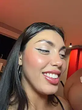 Stripchat Sex Cam of zui_lu