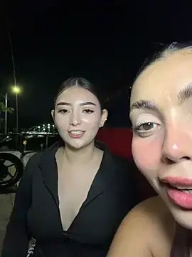Stripchat Adult Webcam of zui_lu