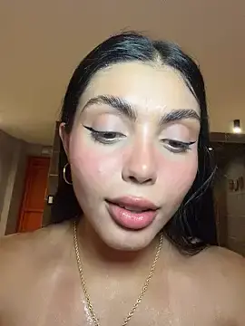 Stripchat Best live sex cam show of zui_lu