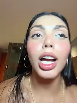 Stripchat Live Sex of zui_lu
