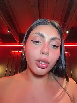 Stripchat Sex Chat of zui_lu