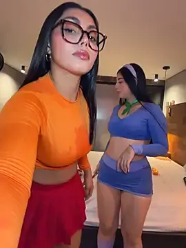 Stripchat Sex Cam of zui_lu