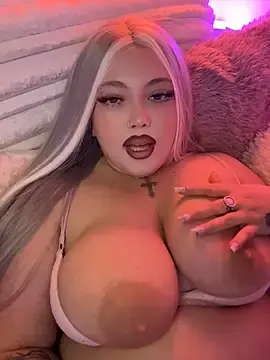Stripchat Nude Webcam of ChloeLockhart