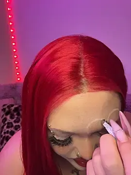 Stripchat Watch Live Sex Cams of ChloeLockhart